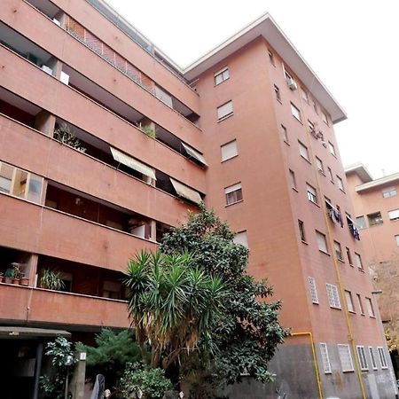 Vaticano Terrace: Brand New 2 Bedrooms 2 Bathrooms ローマ エクステリア 写真