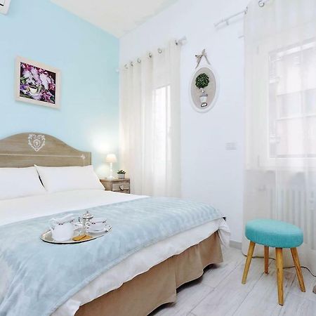 Vaticano Terrace: Brand New 2 Bedrooms 2 Bathrooms ローマ エクステリア 写真