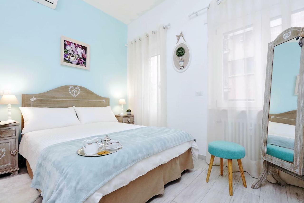 Vaticano Terrace: Brand New 2 Bedrooms 2 Bathrooms ローマ エクステリア 写真