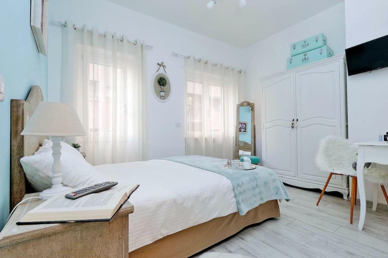 Vaticano Terrace: Brand New 2 Bedrooms 2 Bathrooms ローマ エクステリア 写真