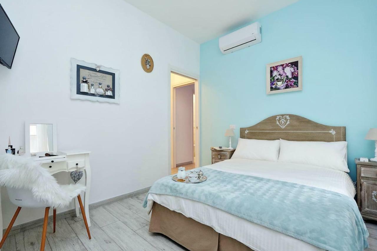 Vaticano Terrace: Brand New 2 Bedrooms 2 Bathrooms ローマ エクステリア 写真